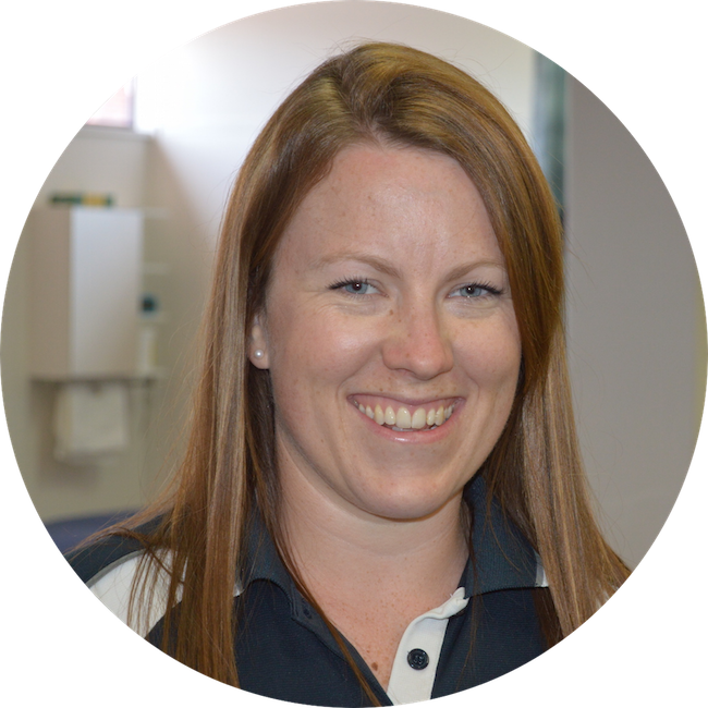 Central Bassendean Physiotherapy Carly Payne