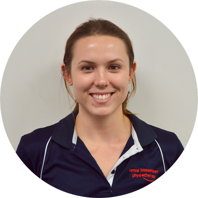 Central Bassendean Physiotherapy Jezamie Johnson