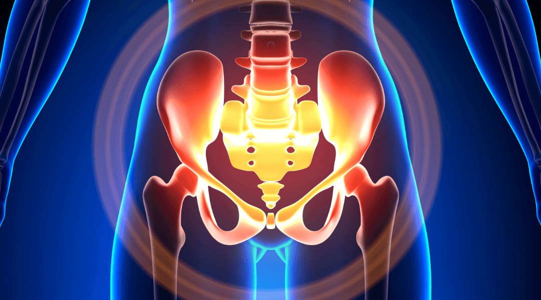 Pelvic Girdle Pain