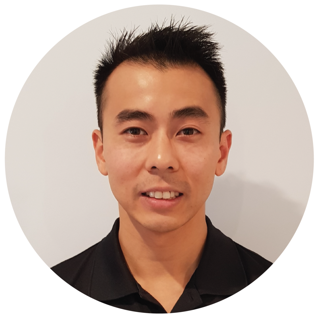 Central Bassendean Physiotherapy Francis Staude