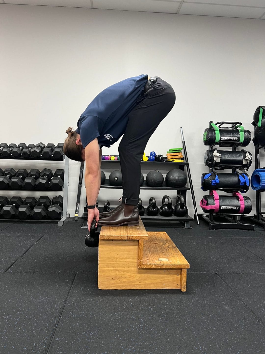 8 Back facts you should know! - Bassendean Physiotherapy